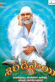 Shirdi Sai 2012 Hindi+Telugu Full Movie